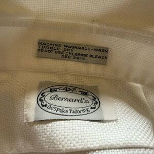 Women's White Button Down Shirt